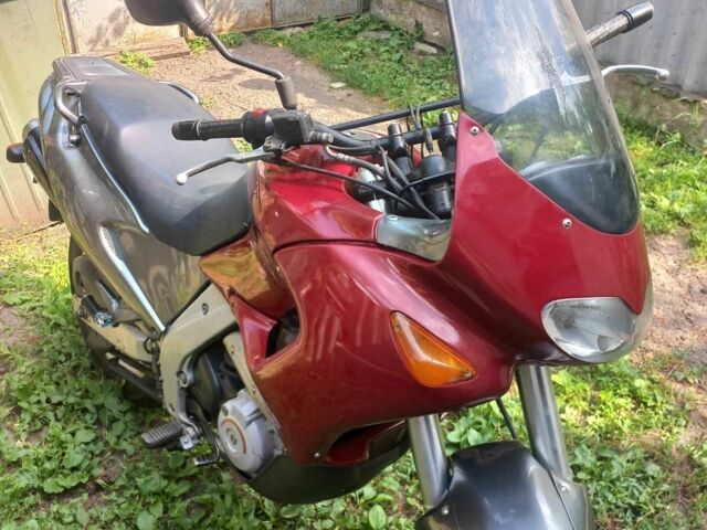 Априлія Інша, об'ємом двигуна 0.65 л та пробігом 0 тис. км за 1750 $, фото 1 на Automoto.ua