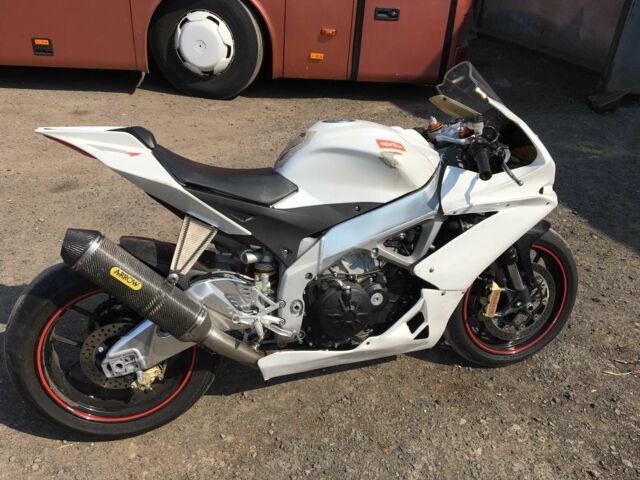 Априлія Інша, об'ємом двигуна 0 л та пробігом 0 тис. км за 167 $, фото 1 на Automoto.ua