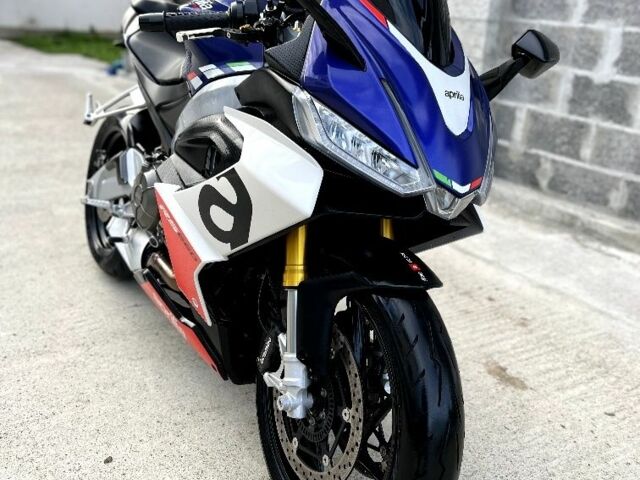 Априлия Другая, объемом двигателя 0.66 л и пробегом 0 тыс. км за 4900 $, фото 1 на Automoto.ua