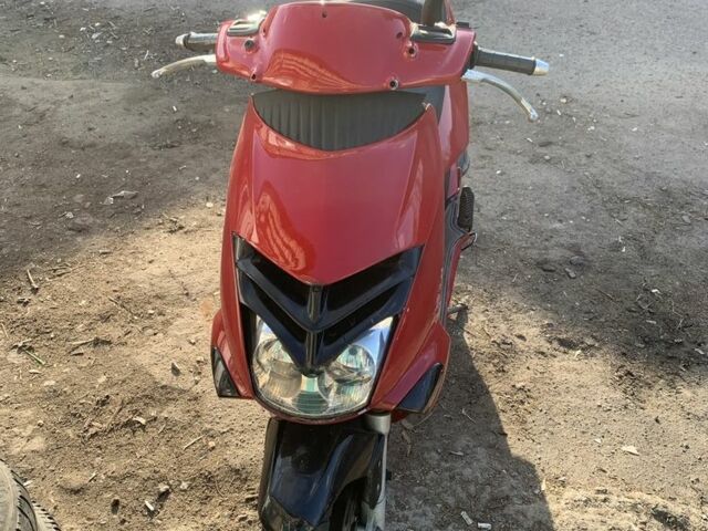 Априлія Леонардо, об'ємом двигуна 0 л та пробігом 0 тис. км за 1016 $, фото 1 на Automoto.ua