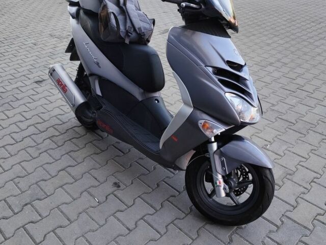 Априлия Леонардо, объемом двигателя 0.3 л и пробегом 0 тыс. км за 2000 $, фото 1 на Automoto.ua