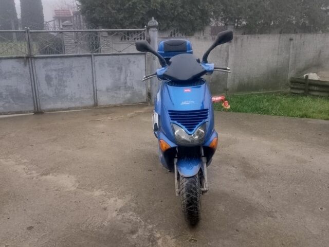 Априлия Леонардо, объемом двигателя 0.15 л и пробегом 0 тыс. км за 992 $, фото 1 на Automoto.ua