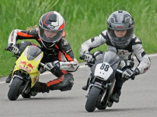 Априлия Мото, объемом двигателя 49 л и пробегом 0 тыс. км за 475 $, фото 1 на Automoto.ua