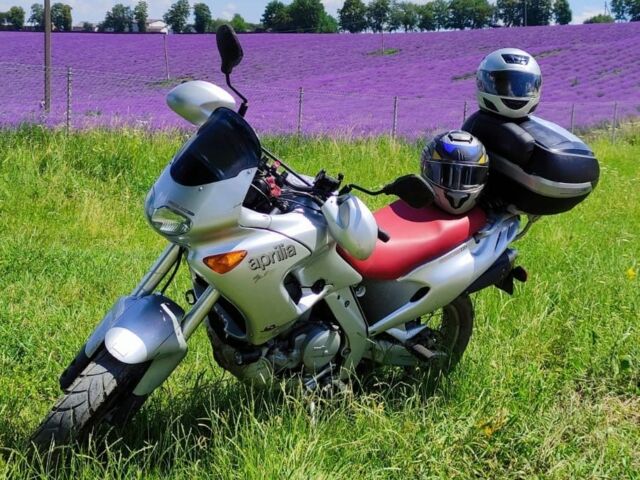 Априлия Пегасо, объемом двигателя 0.65 л и пробегом 0 тыс. км за 2150 $, фото 1 на Automoto.ua