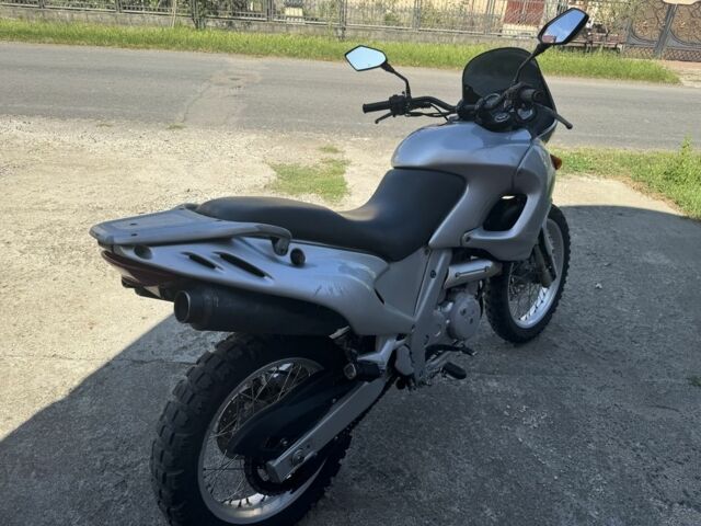 Априлія Пегасо, об'ємом двигуна 0.65 л та пробігом 0 тис. км за 1400 $, фото 1 на Automoto.ua