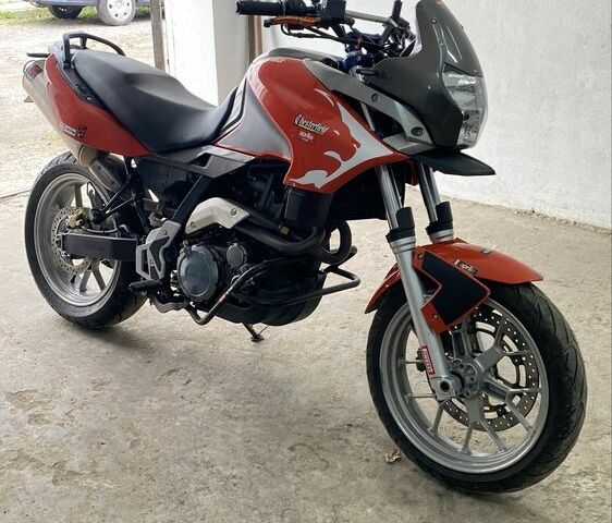 Априлия Пегасо, объемом двигателя 0.66 л и пробегом 0 тыс. км за 3650 $, фото 1 на Automoto.ua