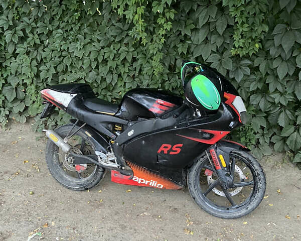 Априлия РС, объемом двигателя 0.05 л и пробегом 5 тыс. км за 700 $, фото 1 на Automoto.ua