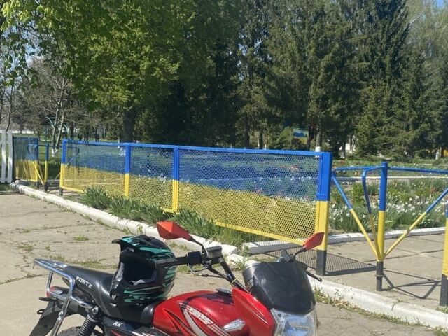 Априлія РХ, об'ємом двигуна 0.13 л та пробігом 0 тис. км за 567 $, фото 1 на Automoto.ua