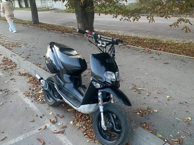 Априлія Ралі, об'ємом двигуна 72 л та пробігом 0 тис. км за 1063 $, фото 1 на Automoto.ua