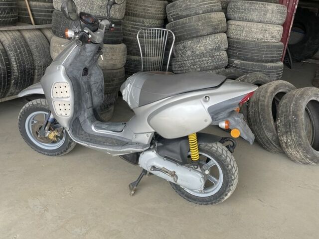 Априлия Ралли, объемом двигателя 49 л и пробегом 0 тыс. км за 650 $, фото 1 на Automoto.ua