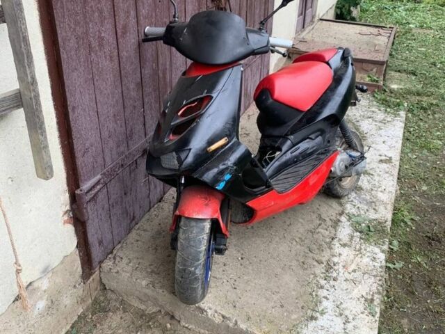 Априлия СР, объемом двигателя 80 л и пробегом 0 тыс. км за 320 $, фото 1 на Automoto.ua