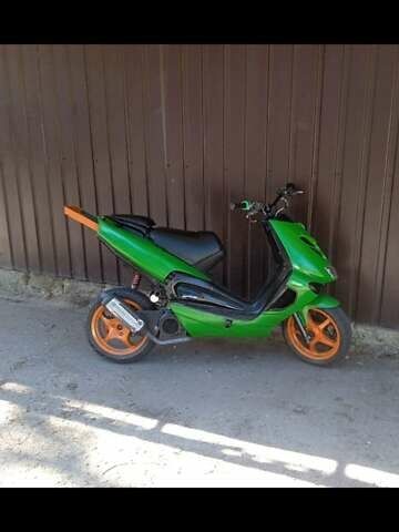 Априлия СР, объемом двигателя 0 л и пробегом 8 тыс. км за 845 $, фото 1 на Automoto.ua