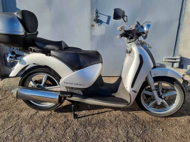 Априлія Скарабео, об'ємом двигуна 0.25 л та пробігом 0 тис. км за 1800 $, фото 1 на Automoto.ua