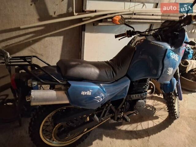 Априлія Туарег, об'ємом двигуна 0 л та пробігом 250 тис. км за 1350 $, фото 1 на Automoto.ua