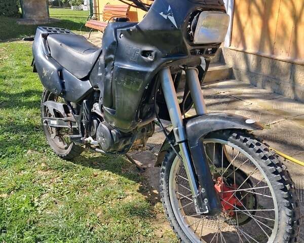 Априлия Туарег, объемом двигателя 0 л и пробегом 25 тыс. км за 870 $, фото 1 на Automoto.ua