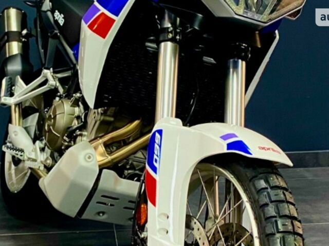 купить новое авто Априлия Туарег 2023 года от официального дилера МотоДом Априлия фото