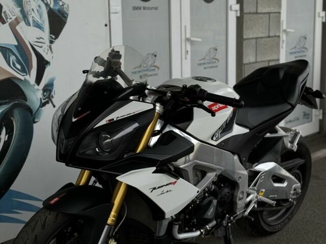 Априлія Туоно, об'ємом двигуна 1 л та пробігом 0 тис. км за 2900 $, фото 1 на Automoto.ua