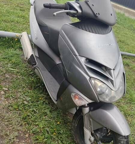 Априлия Leonardo 250, объемом двигателя 0 л и пробегом 22 тыс. км за 850 $, фото 1 на Automoto.ua