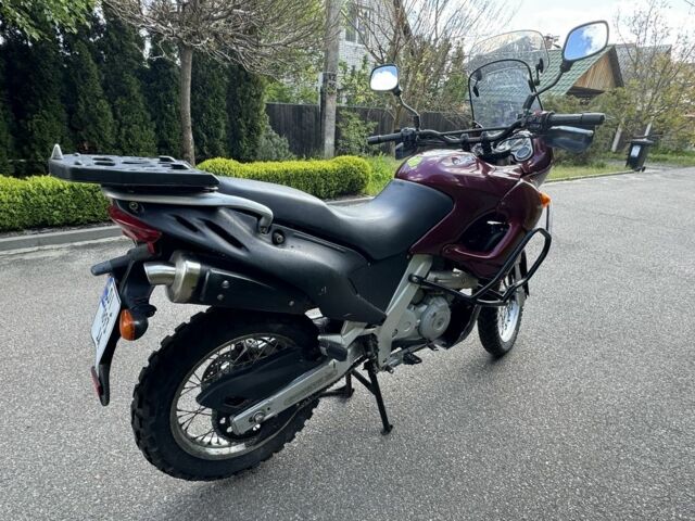 Априлія Pegaso 650, об'ємом двигуна 0.65 л та пробігом 0 тис. км за 2700 $, фото 1 на Automoto.ua