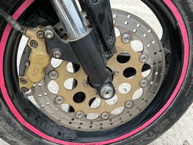 Априлия RS 125, объемом двигателя 0 л и пробегом 0 тыс. км за 500 $, фото 1 на Automoto.ua