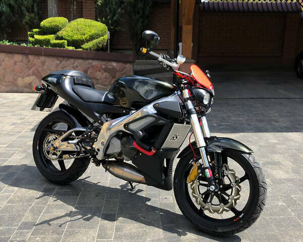 Априлія RS 125, об'ємом двигуна 0.15 л та пробігом 3 тис. км за 3000 $, фото 1 на Automoto.ua