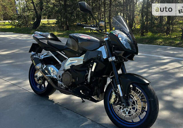 Априлія Tuono 1000 R, об'ємом двигуна 1 л та пробігом 15 тис. км за 6250 $, фото 1 на Automoto.ua