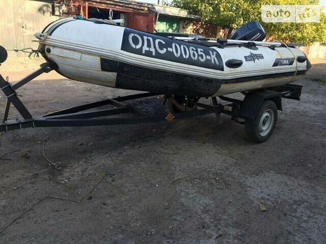 Белый Аква Стар К, объемом двигателя 0 л и пробегом 0 тыс. км за 2950 $, фото 1 на Automoto.ua