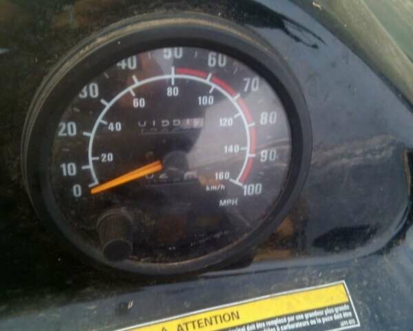 Арктик кэт 500, объемом двигателя 0.45 л и пробегом 1 тыс. км за 3500 $, фото 1 на Automoto.ua