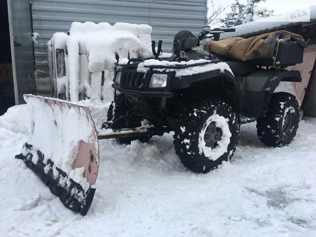 Арктік кет 650, об'ємом двигуна 0.65 л та пробігом 4 тис. км за 4000 $, фото 1 на Automoto.ua