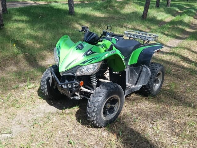 Арктік кет 6510, об'ємом двигуна 0.45 л та пробігом 0 тис. км за 5500 $, фото 1 на Automoto.ua