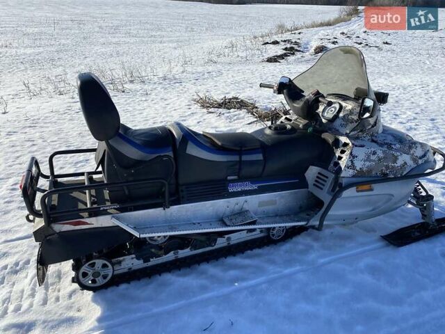 Арктик кэт Пантера 660, объемом двигателя 0 л и пробегом 3 тыс. км за 6800 $, фото 1 на Automoto.ua