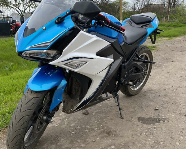 Арго Конквест, об'ємом двигуна 0 л та пробігом 1 тис. км за 2700 $, фото 1 на Automoto.ua