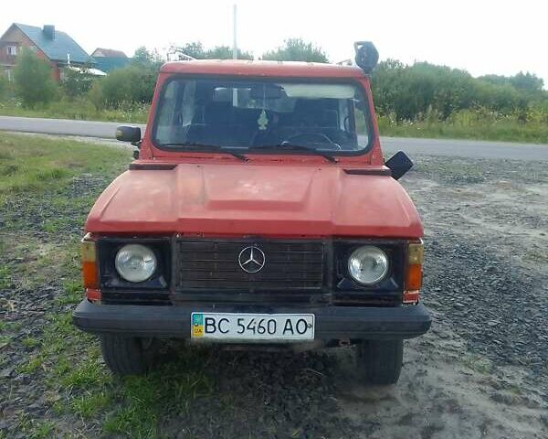 Купить Aro 10 1992 в Камень-Каширский: 1700$ | Аро 10 на Automoto.ua ...