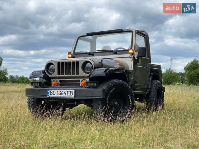 Черный Азия Рокста, объемом двигателя 2 л и пробегом 90 тыс. км за 7999 $, фото 1 на Automoto.ua