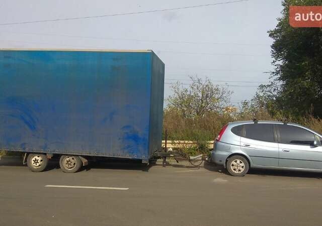 Аскания Аскания, объемом двигателя 0 л и пробегом 0 тыс. км за 4800 $, фото 1 на Automoto.ua