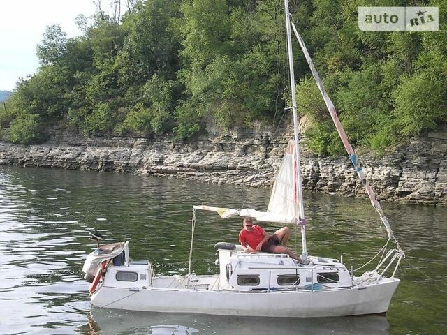 Ассоль Компромис, объемом двигателя 0 л и пробегом 1 тыс. км за 400 $, фото 1 на Automoto.ua