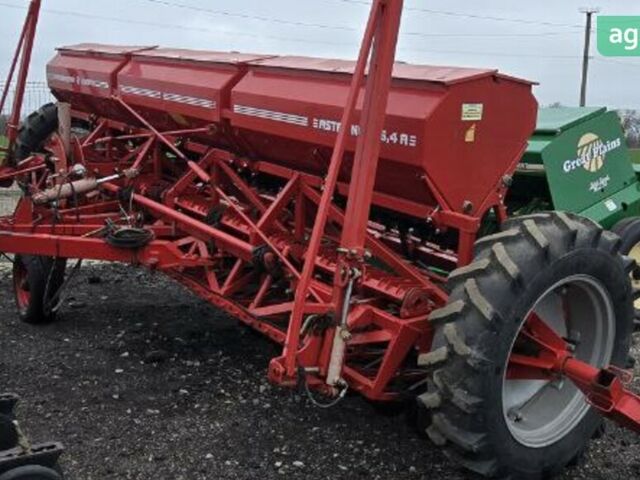 Астра 4, об'ємом двигуна 0 л та пробігом 0 тис. км за 5694 $, фото 1 на Automoto.ua