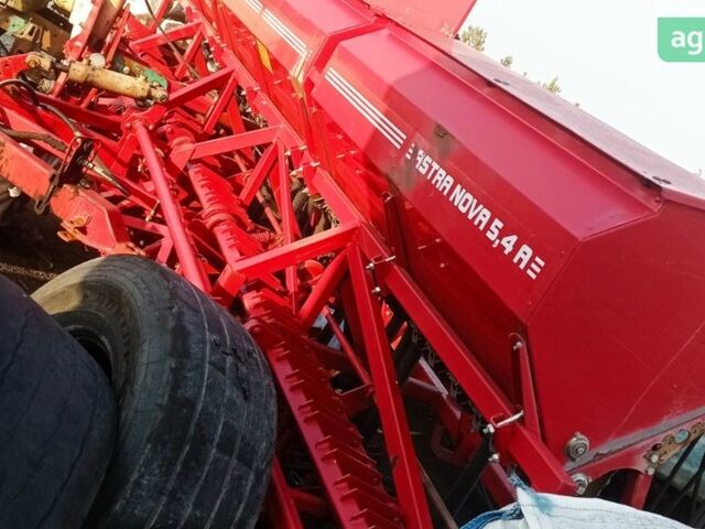 Астра 4, об'ємом двигуна 0 л та пробігом 0 тис. км за 5000 $, фото 1 на Automoto.ua