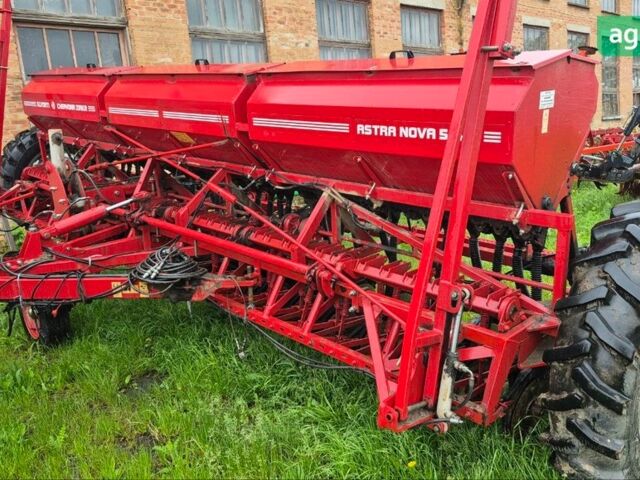 Астра 4, объемом двигателя 0 л и пробегом 0 тыс. км за 13094 $, фото 1 на Automoto.ua