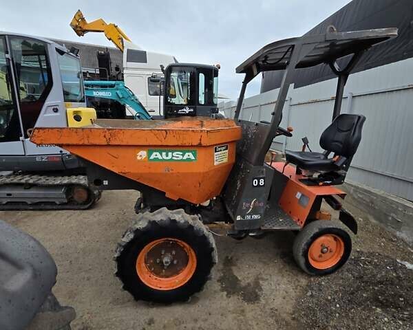 Астра РД, объемом двигателя 0 л и пробегом 1 тыс. км за 7395 $, фото 1 на Automoto.ua