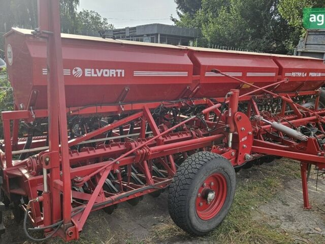 Астра SZ, об'ємом двигуна 0 л та пробігом 0 тис. км за 9041 $, фото 1 на Automoto.ua