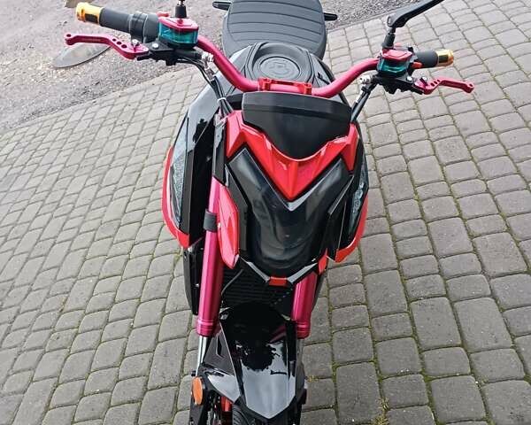 АТК 450, объемом двигателя 0 л и пробегом 3 тыс. км за 1100 $, фото 1 на Automoto.ua