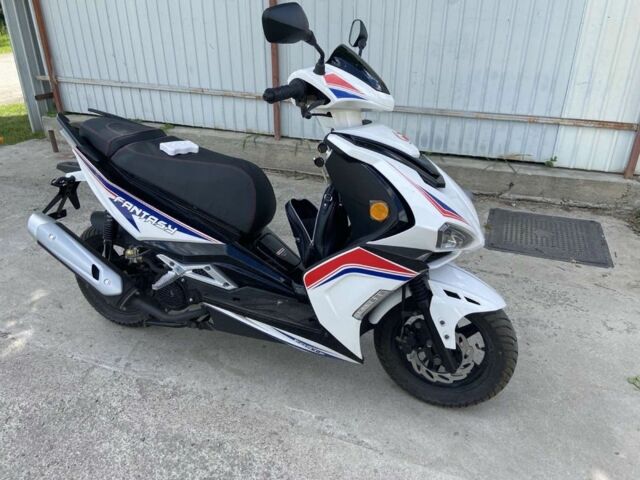 Атлант Інша, об'ємом двигуна 0.13 л та пробігом 0 тис. км за 35000 $, фото 1 на Automoto.ua
