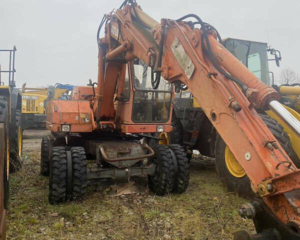 Атлас 1204, объемом двигателя 0 л и пробегом 9 тыс. км за 21000 $, фото 1 на Automoto.ua