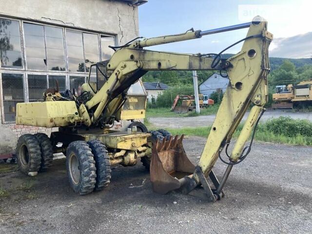 Атлас 1204, об'ємом двигуна 0 л та пробігом 1 тис. км за 8500 $, фото 1 на Automoto.ua