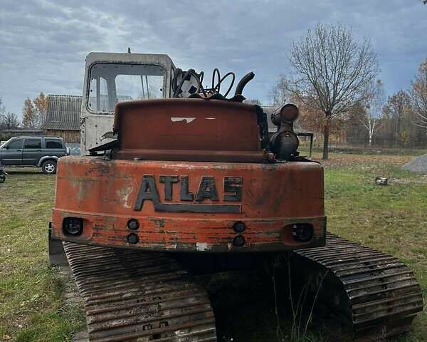 Атлас 1302, объемом двигателя 0 л и пробегом 0 тыс. км за 1000 $, фото 1 на Automoto.ua