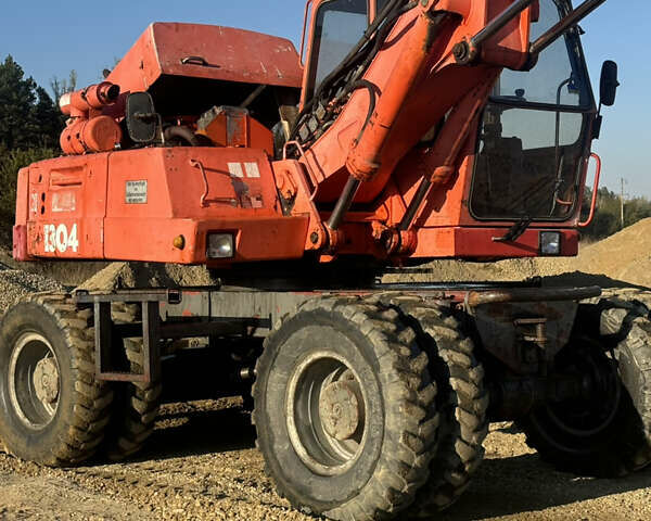 Атлас 1304, объемом двигателя 0 л и пробегом 825 тыс. км за 15300 $, фото 1 на Automoto.ua