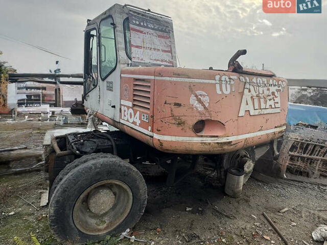 Атлас 1304, об'ємом двигуна 0 л та пробігом 0 тис. км за 4500 $, фото 1 на Automoto.ua