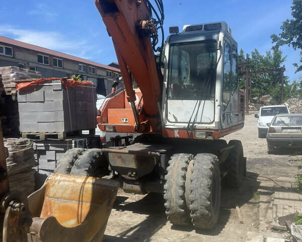 Атлас 1304, объемом двигателя 0 л и пробегом 0 тыс. км за 14500 $, фото 1 на Automoto.ua