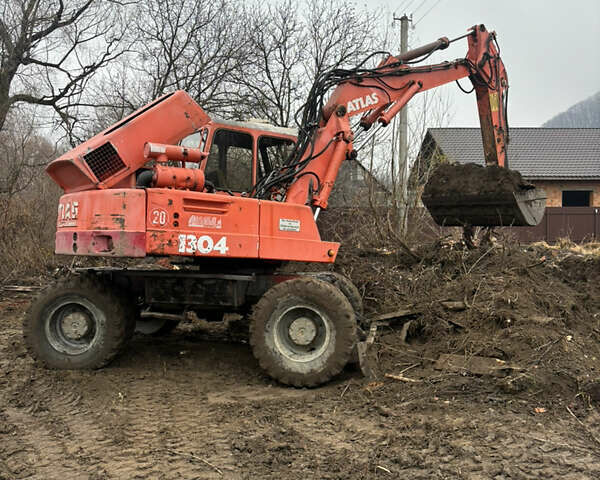 Атлас 1304, объемом двигателя 0 л и пробегом 0 тыс. км за 14500 $, фото 1 на Automoto.ua